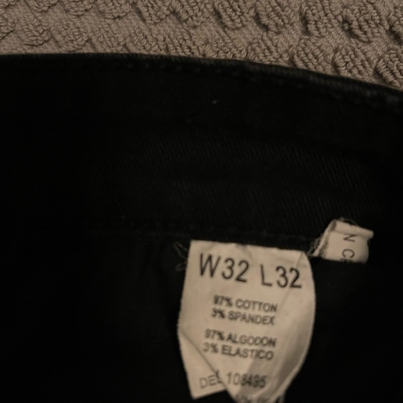 Victorious Los Angeles Jeans - Picture 3 of 3